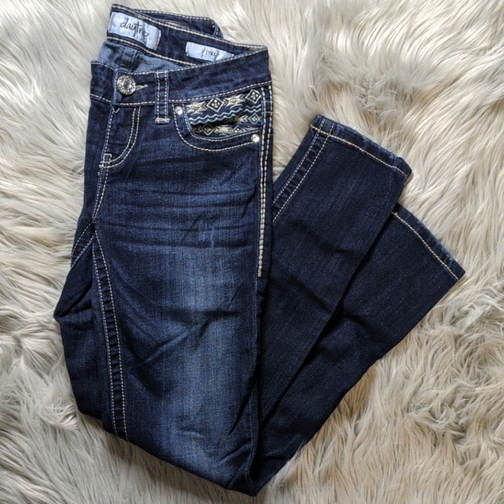 Daytrip, Lynx Skinny Denim